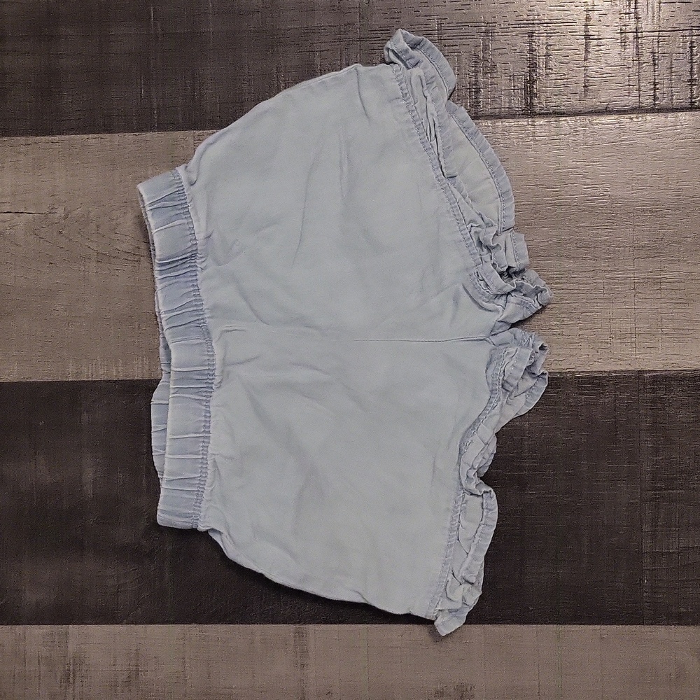 Toddler Shorts